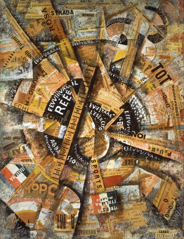 Postcolonial Italy image