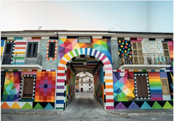 Exploring Contemporary Italy