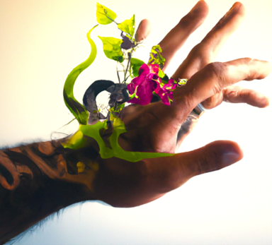 Multispecies Humanities