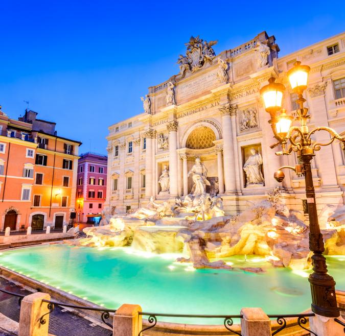 Rome