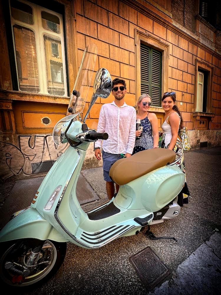 Romeinterns