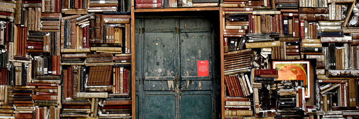 Online Learning Room of Books