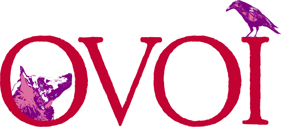 OVOI logo