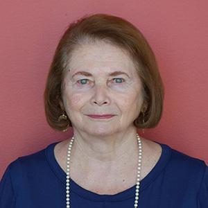 Laura Sanguineti White