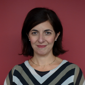 Maria Teresa De Luca