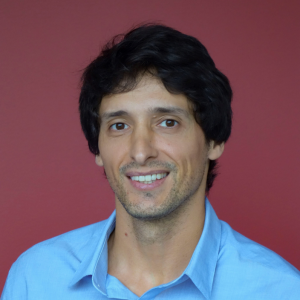 Marius Rusu