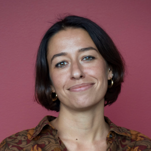 Diletta Pasetti