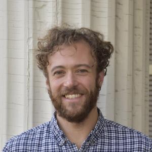 Sean Widlake