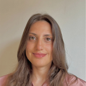 Maria Rosaria Garofalo