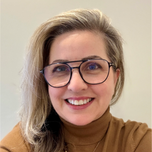 Melissa Bertolini Rodrigues