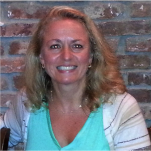 Felicia Iannuzzi