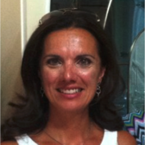Rosanna Zamloot