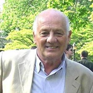 Nicholas Patruno