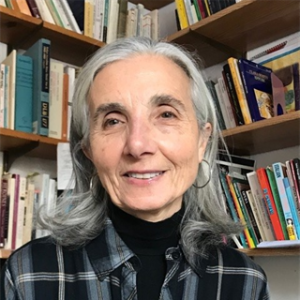 Giovanna Miceli Jeffries
