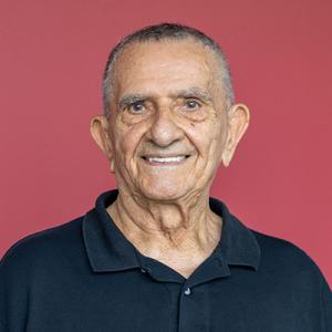 An Alumnus Honors his Heritage with a Show of Support for Italian Studies at Rutgers
