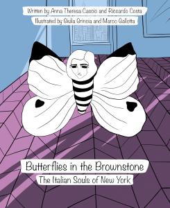 FREE graphic novel book giveaway, interactive readings, and talk. 
