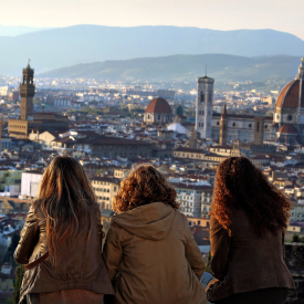 Florence - International Studies Institute